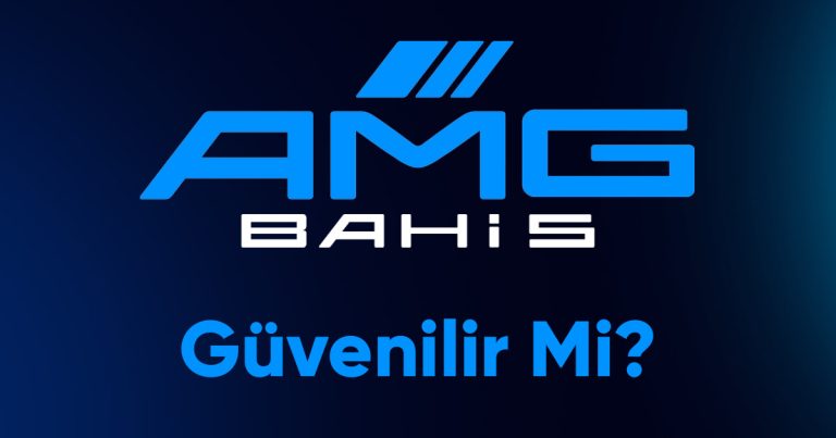 amgbahis güvenilir mi