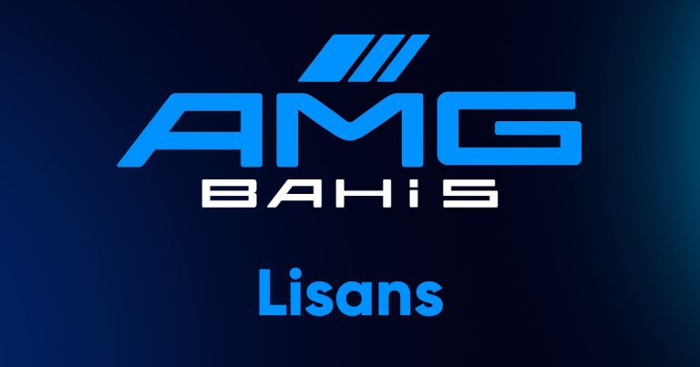 amgbahis lisans