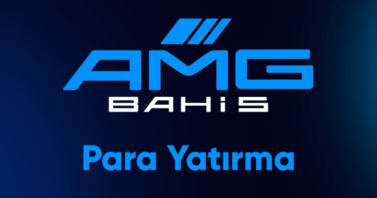 amgbahis para yatırma