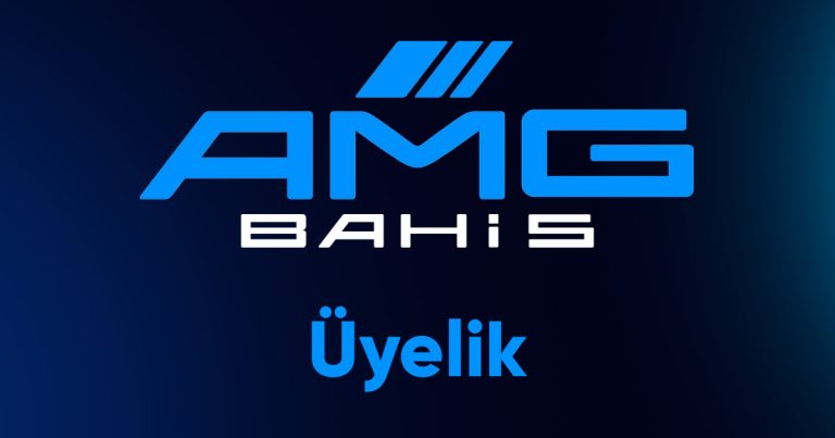 amgbahis üyelik